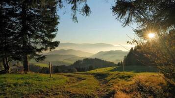 Nhà | Quang cảnh nhìn từ nơi lưu trú