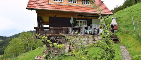 Talo | Ulkopuoli
