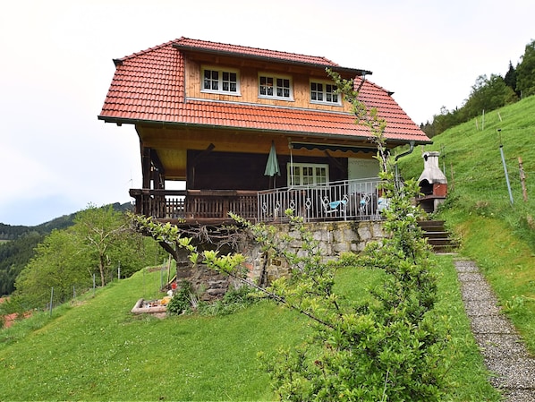 Talo | Ulkopuoli