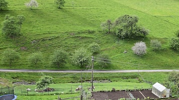 Rumah | Pemandangan dari properti