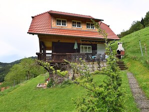 Huis | Exterieur