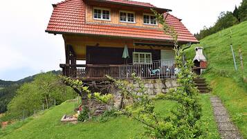 Nhà | Ngoại thất