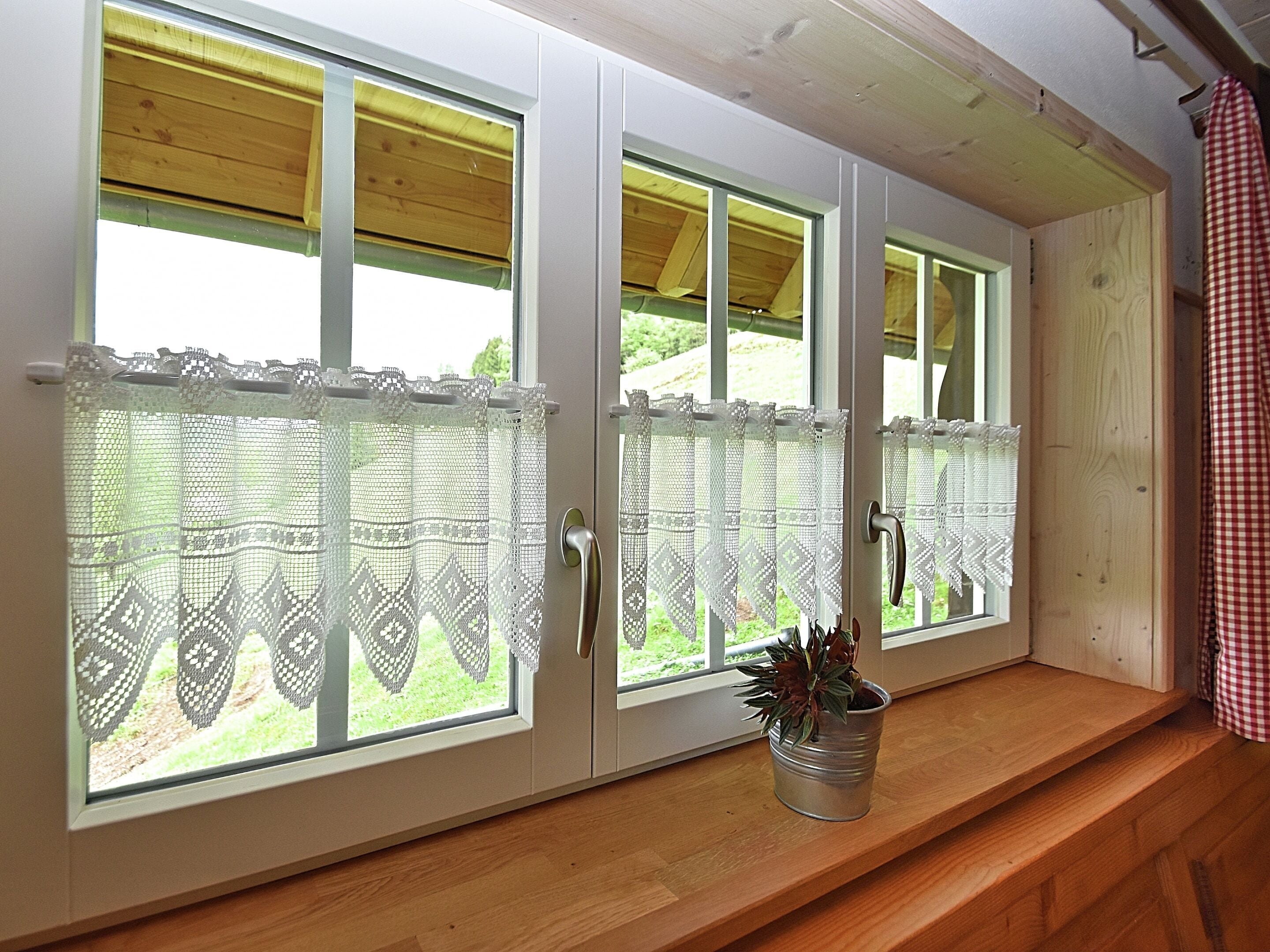 House | Interior detail