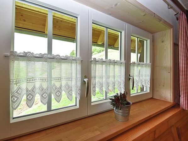 Casa | Detalle del interior