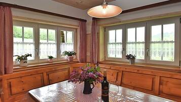 Nhà | Khu ăn uống