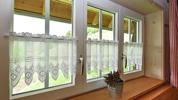 Rumah | Detail interior