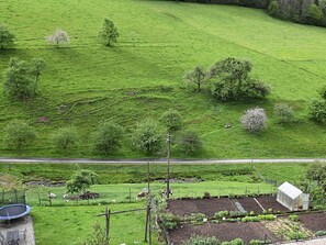 Casa | Vistas desde el alojamiento