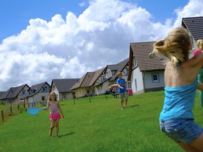 Casa | Comodidades da propriedade