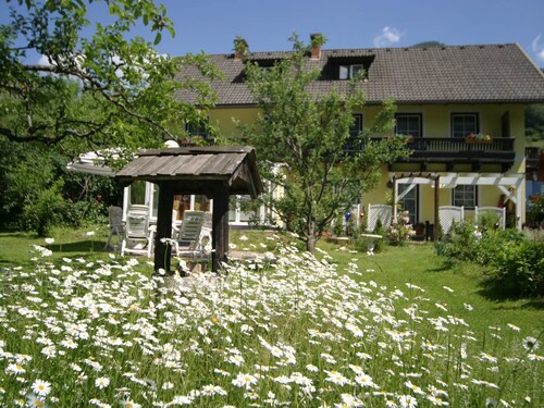Apartment in Feld am See by Brennsee Lake