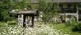 Apartment in Feld am See by Brennsee Lake