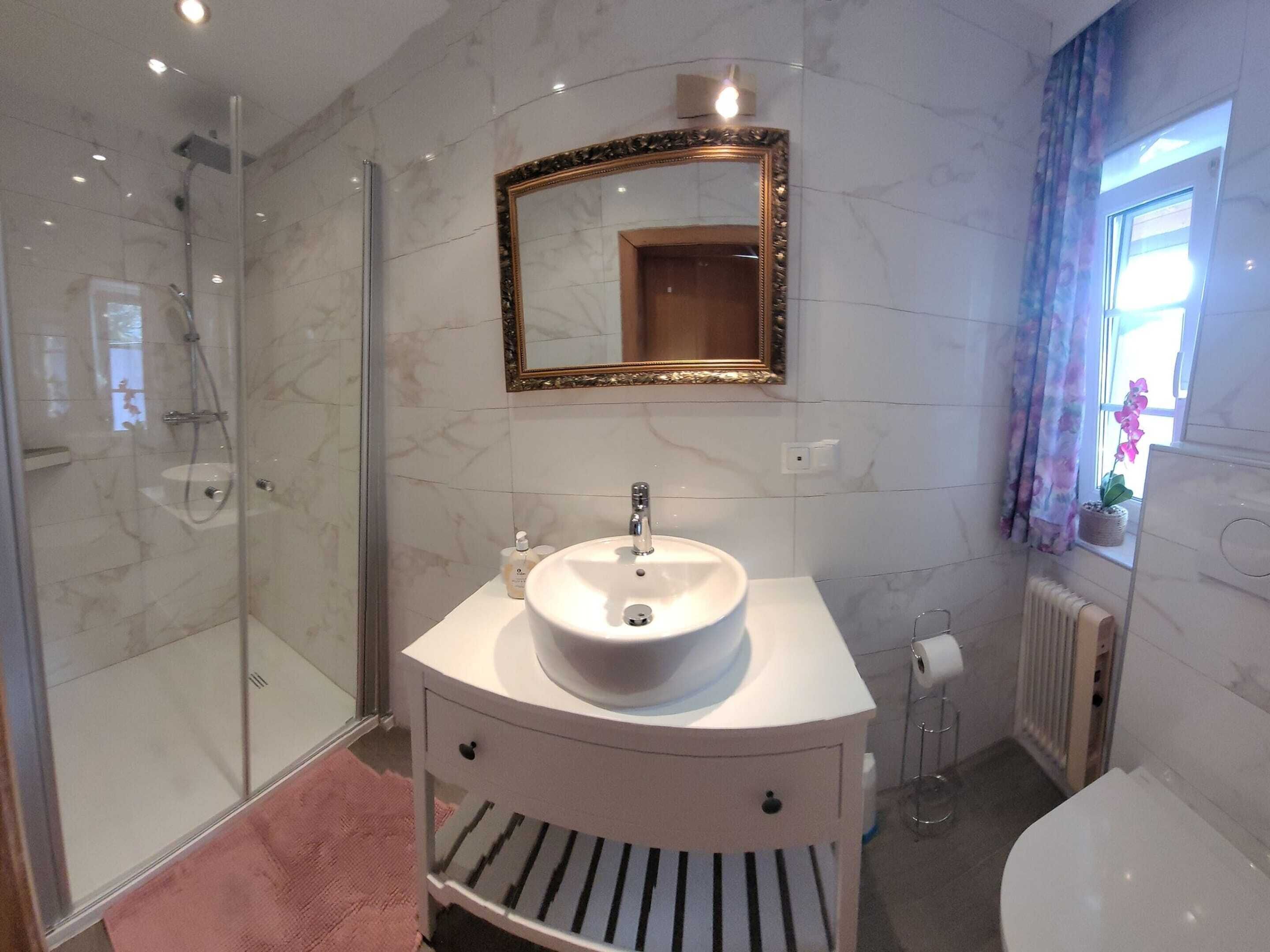 Appartamento | Bagno