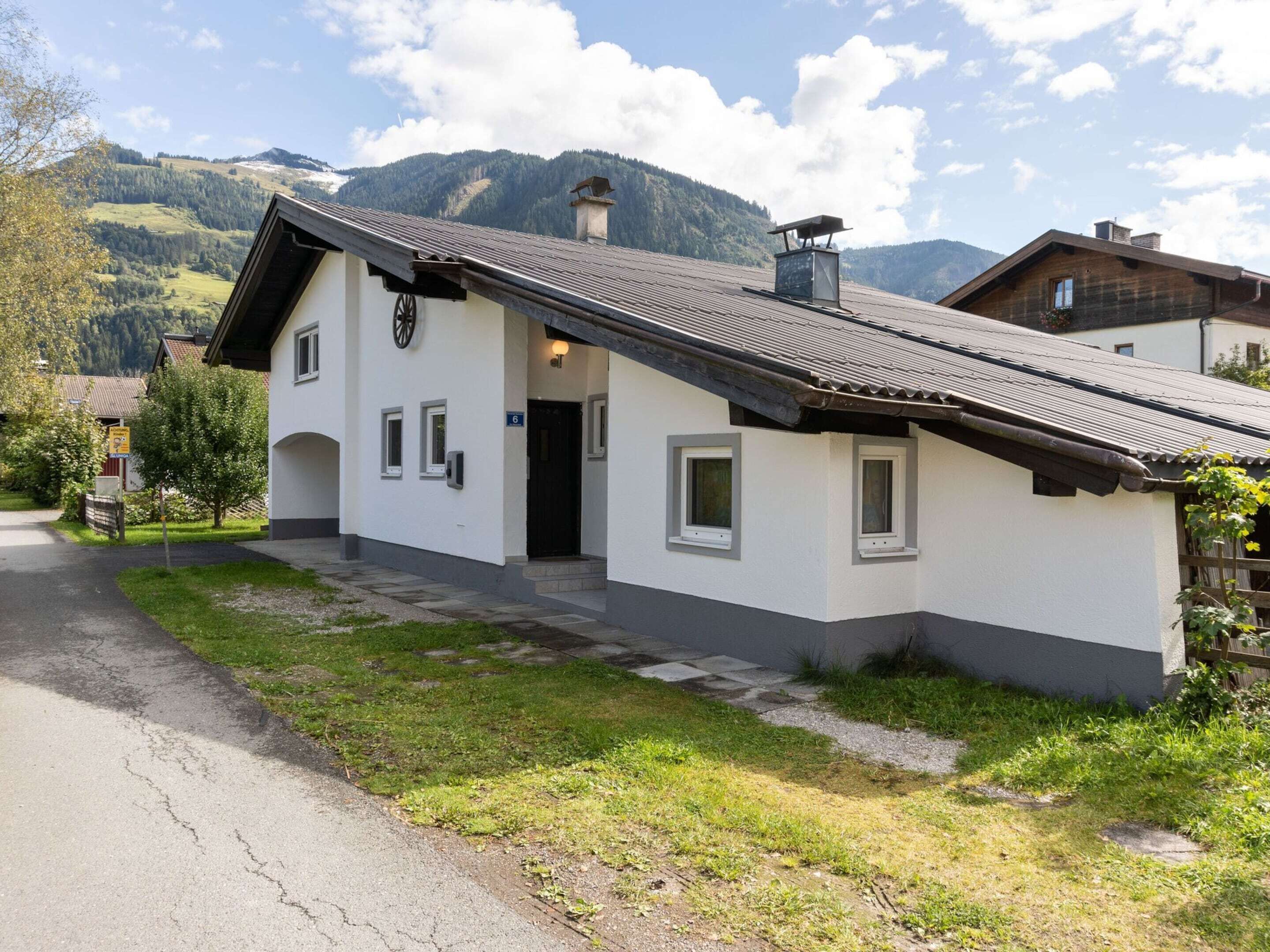 Chalet | Exterieur