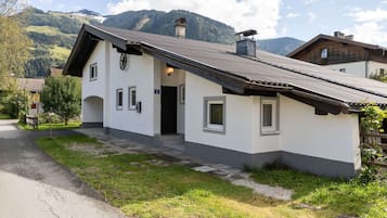 Chalet | Exterieur