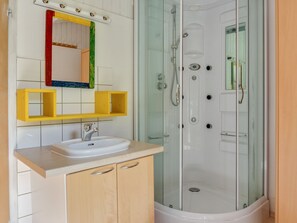 Chalet | Bathroom