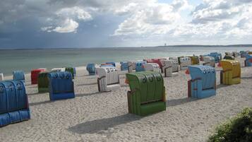 House | View from property