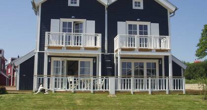 Stately Holiday Home Near the Baltic Sea