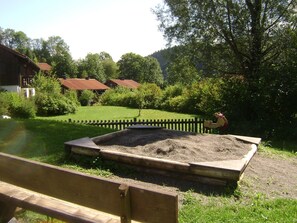 Exterior - Tidy Holiday Home With Oven Near Oberstaufen (Missen-Wilhams)