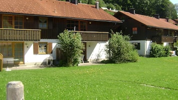 Apartment | Exterior