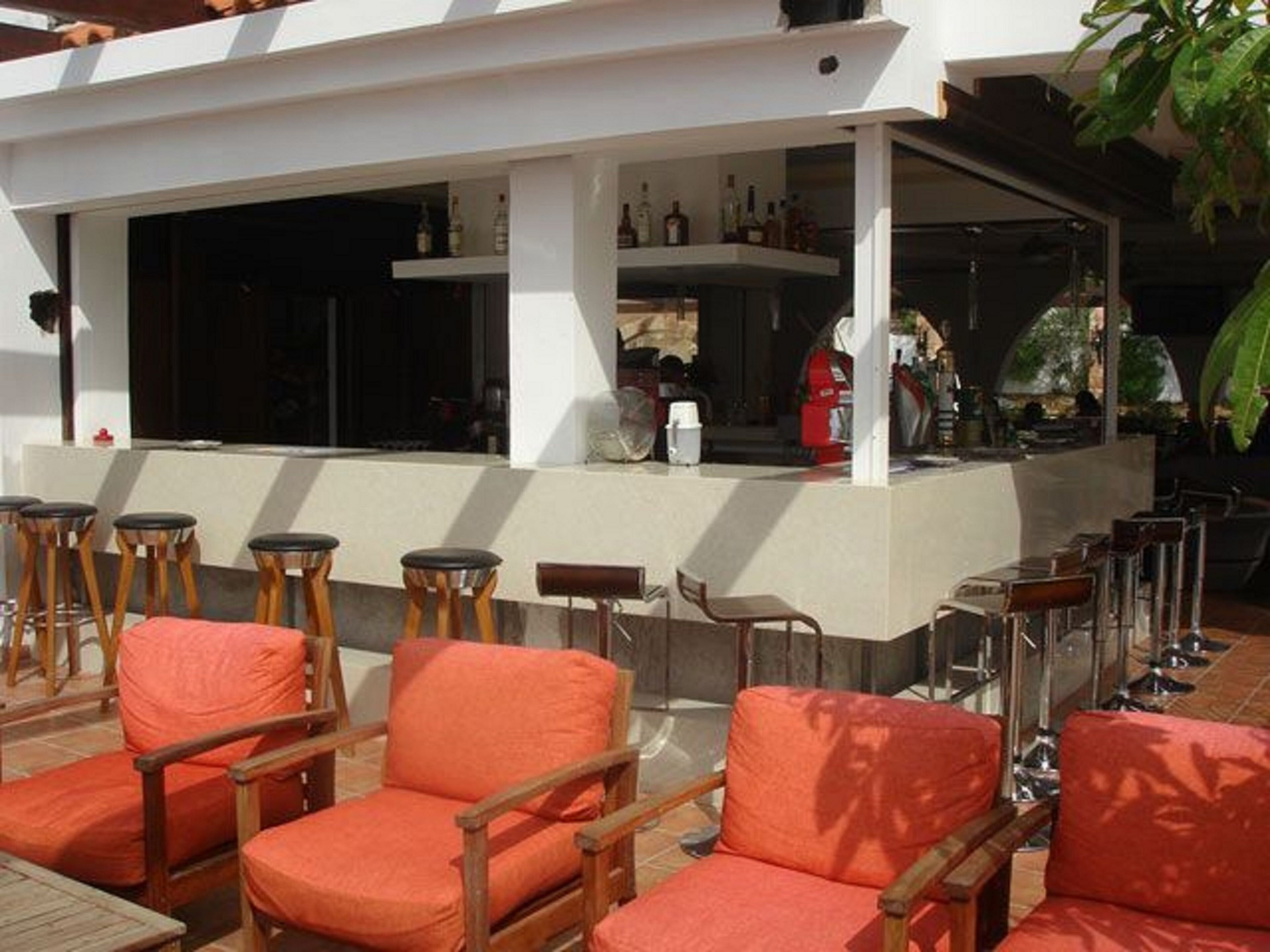 Bar (sur place)