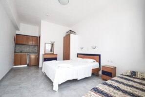 Room - Studios Coralli (Rhodes)
