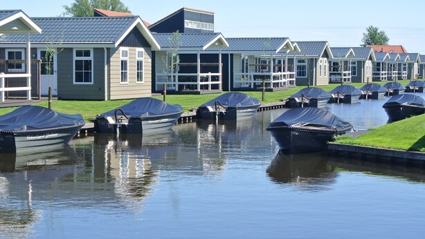 Cottage | Exterior