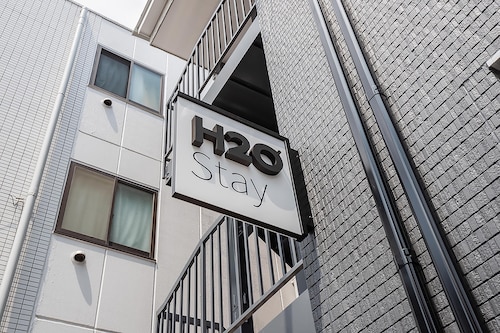 H2O Stay Ikebukuro