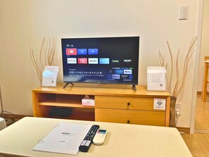 Leilighet (301) | TV