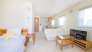 Standard Quadruple Room - Ecot Shimozato 3 (Miyakojima)