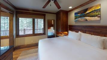 1 bedroom, internet, bed sheets