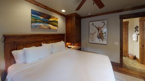 1 bedroom, Internet, bed sheets