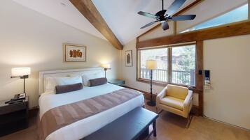 3 bedrooms, internet, bed sheets