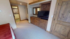 3 bedrooms, Internet, bed sheets