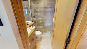 Hair dryer - Manor Vail Three Bedroom with Breakfast & Hskping (Vail)