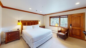 3 bedrooms, Internet, bed sheets