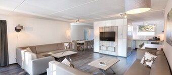 Villa Near Breda & Biesbosch National Park