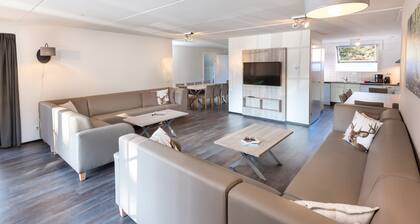 Villa Near Breda & Biesbosch National Park