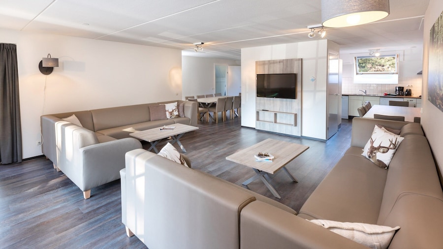 Villa Near Breda & Biesbosch National Park