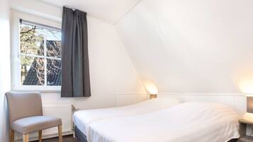 Villa | 9 slaapkamers, individueel gemeubileerd