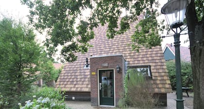 Detached Bungalow with Steam Shower near Vrachelse Heide