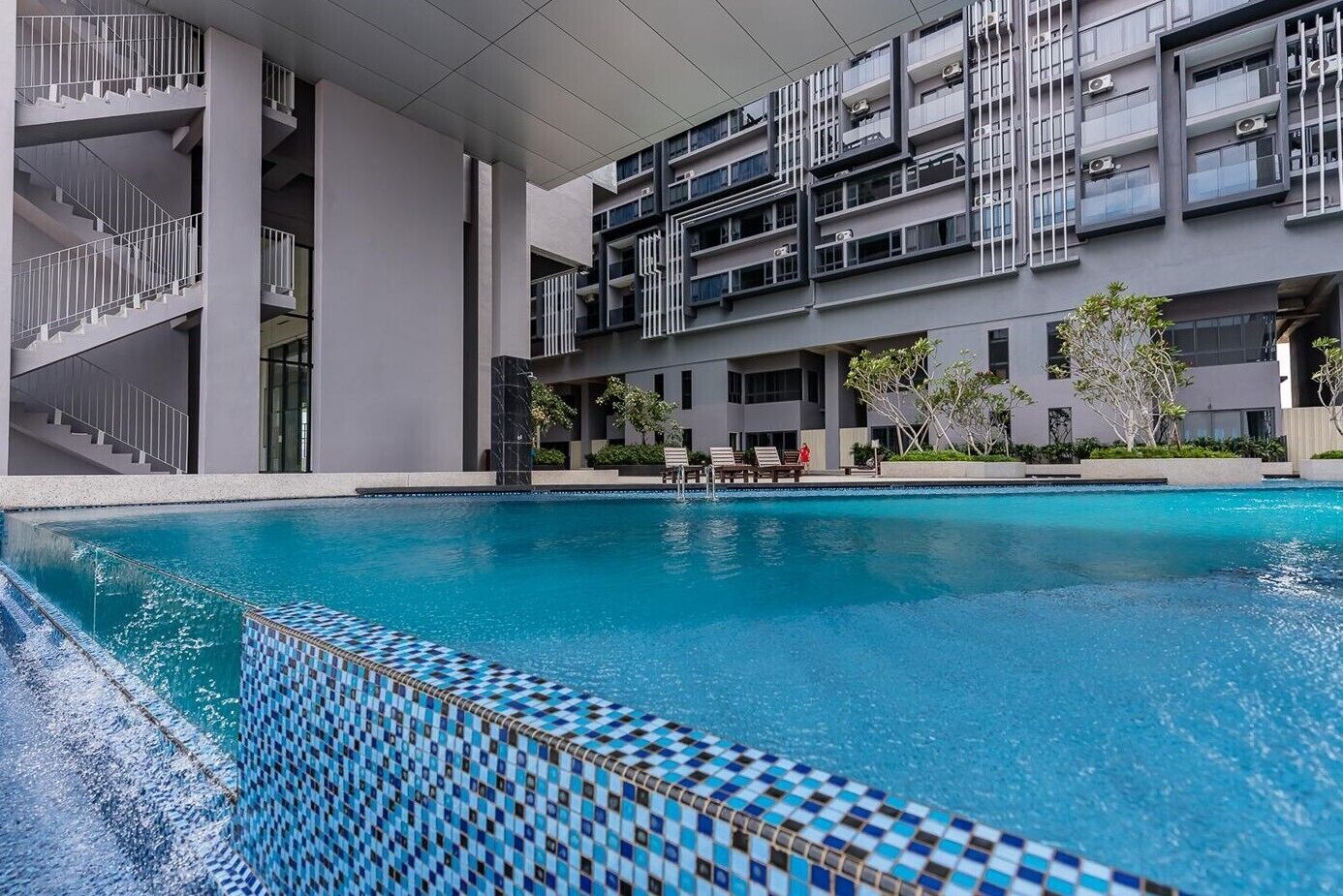 Piscina