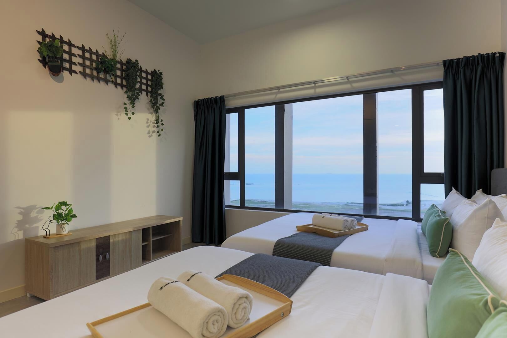 Exclusive Apartment, 2 Bedrooms