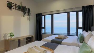 Exclusive Apartment, 2 Bedrooms