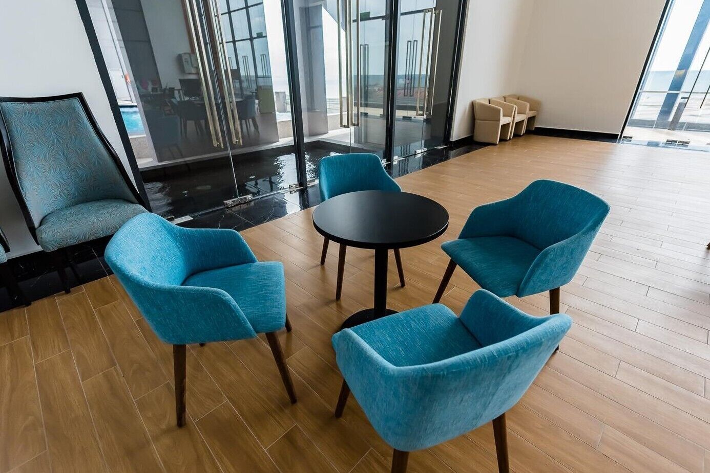 Fachada