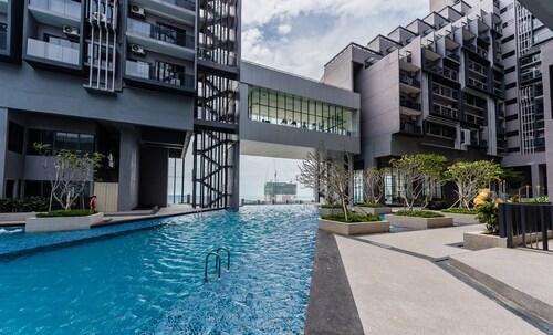 Imperio Seaview Melaka By I Housing