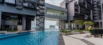 海景马六甲帝国酒店