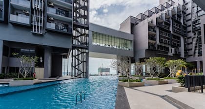 Imperio Seaview Melaka By I Housing