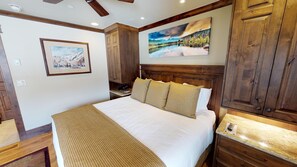 1 bedroom, Internet, bed sheets