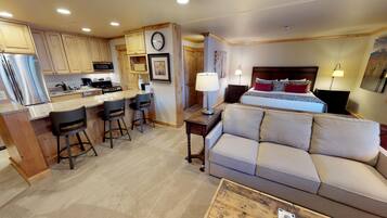 Internetzugang, Bettwäsche