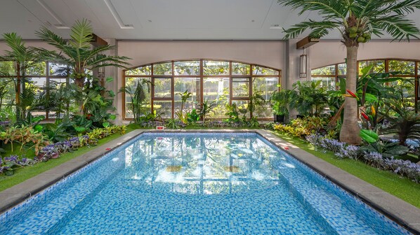 Property amenity - Holiday Inn Dalian Hot Spring by IHG (Dalian)