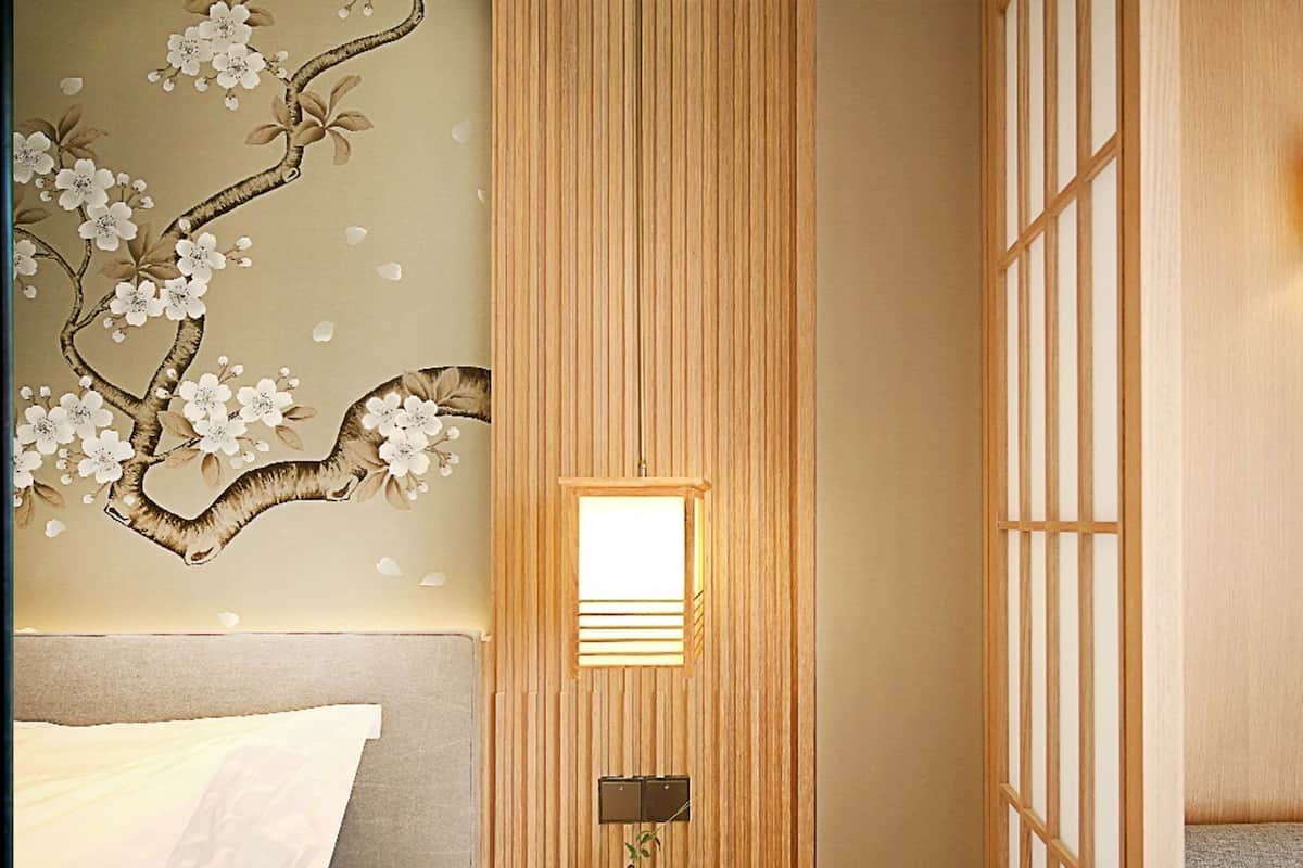 Standard Room | Premium bedding, memory foam beds, minibar, in-room safe